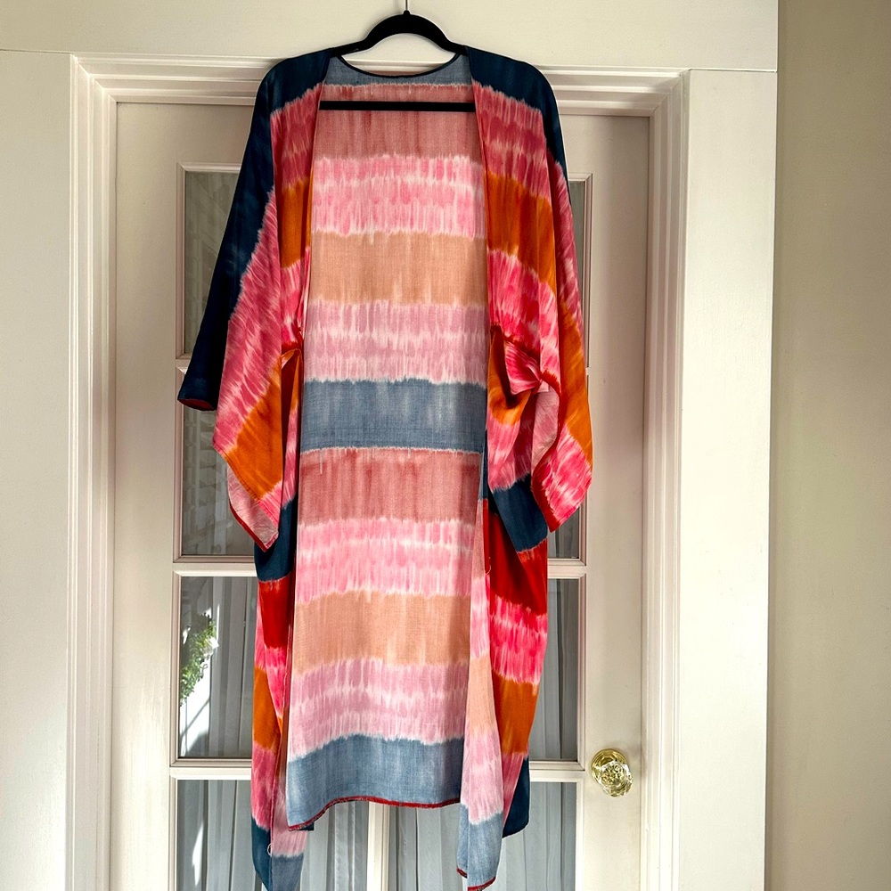 Vici Kimono